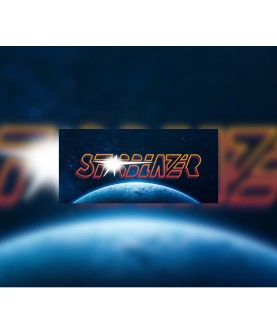 Starblazer Steam Key GLOBAL